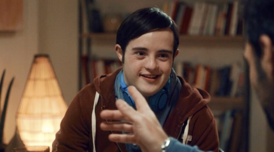 Ognuno è perfetto episodio 1 stagione 1 Credits RAI