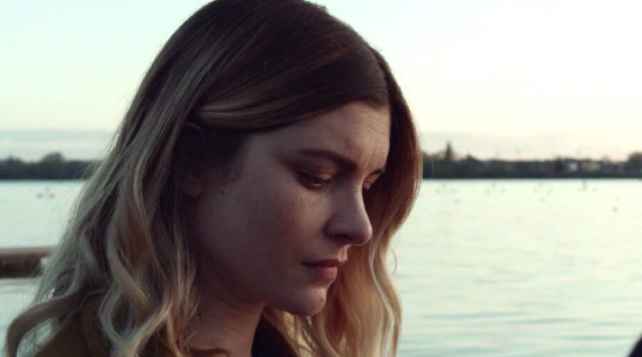 Il Processo fiction Credits Mediaset