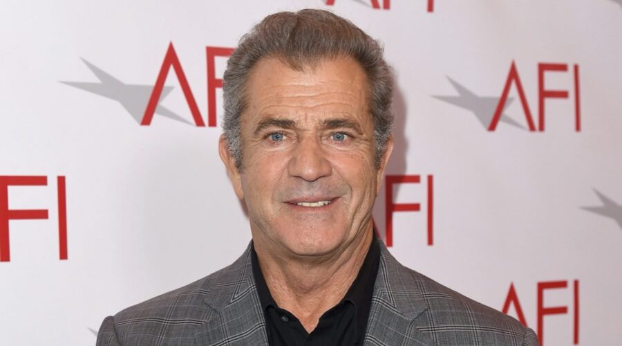Mel Gibson. Credits: Foto Di Kevin Winter/Getty Images Per AFI
