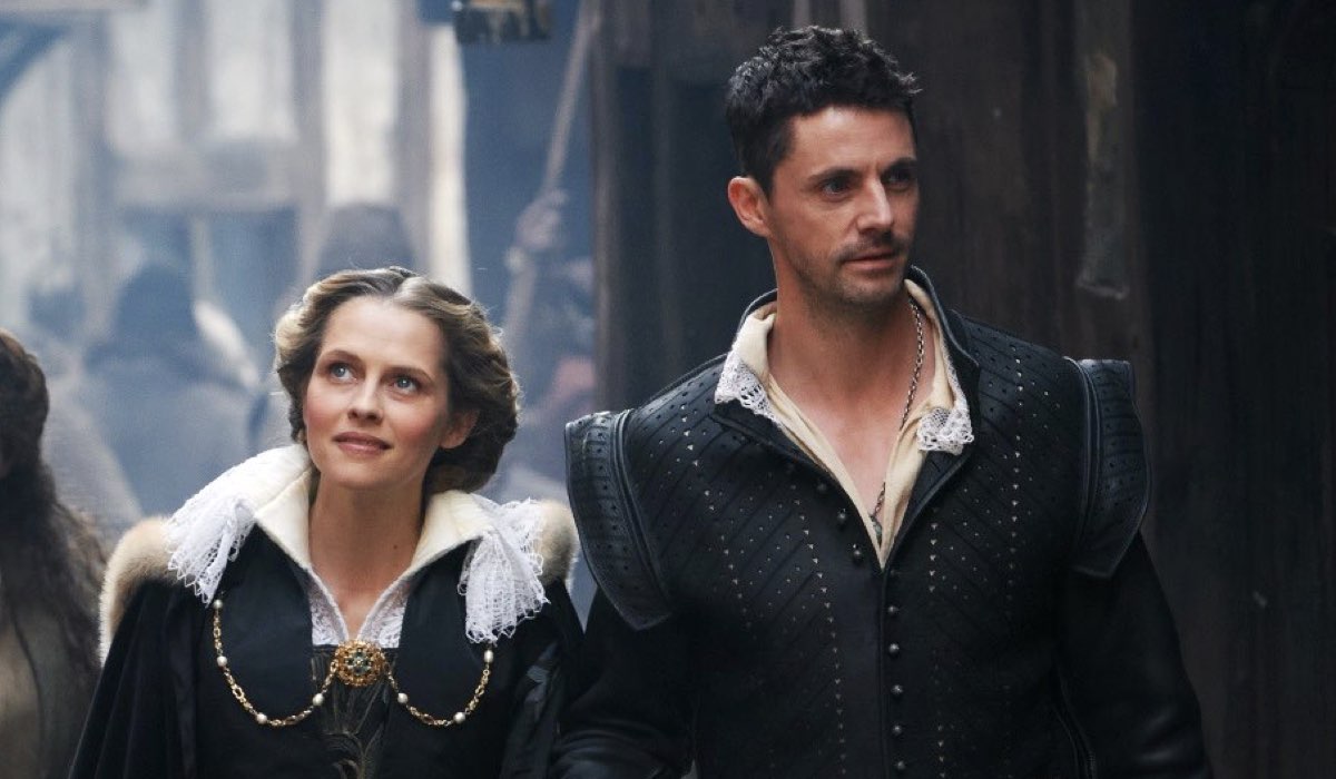 Discovery Of Witches Streaming A Discovery of Witches 2 in ITALIA quando in onda