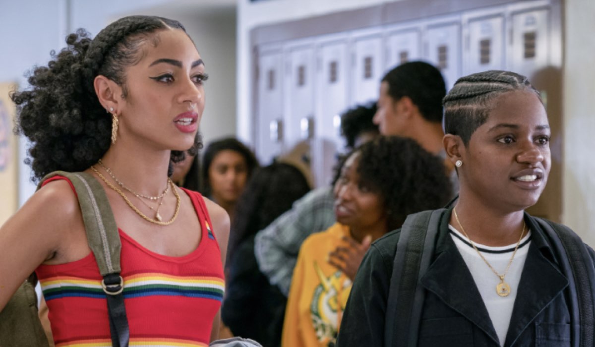 Twenty Five Twenty One Quando Esce Su Netflix Italia