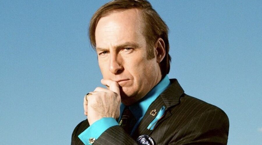 Bett Call Saul serie tv, Credits AMC