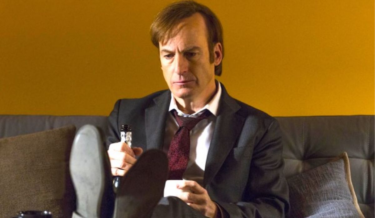 Better Call Saul serie tv Credits AMC