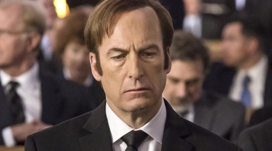Bob Odenkirk