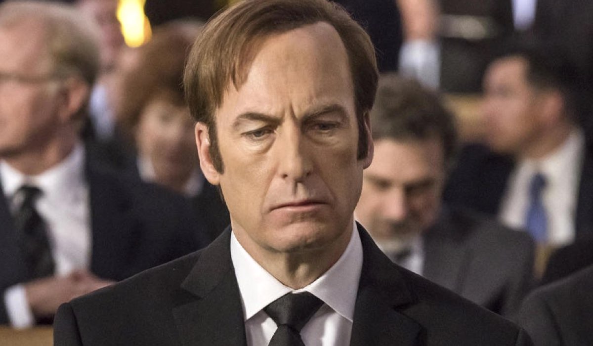 Niente Better Call Saul 7 stagione: finisce lo spin off