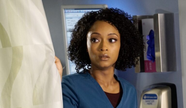 Quando Esce Chicago Med 5 Su Netflix