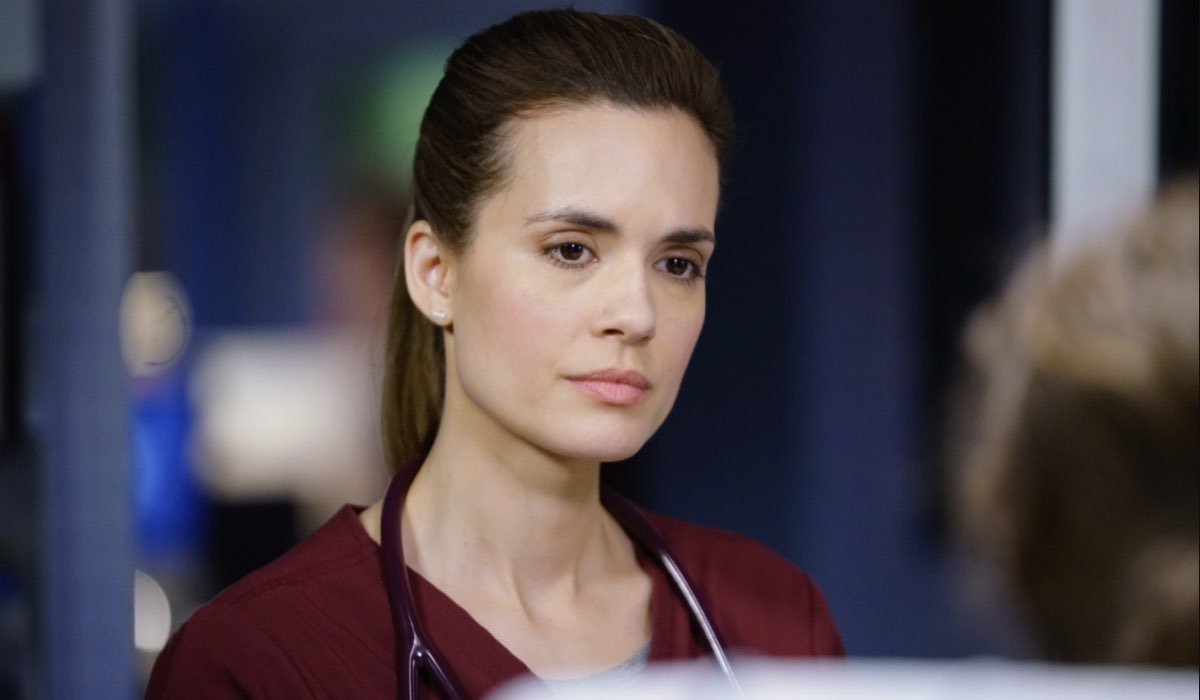 Quando Esce Chicago Med 5 Su Netflix