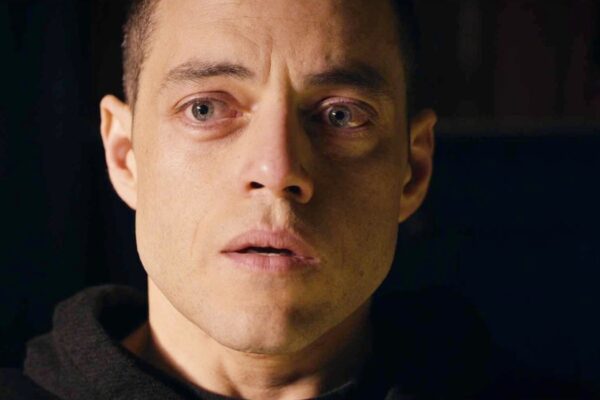 Come finisce Mr Robot ultima puntata 4x13 Series Finale Part 2 Credits USA Network