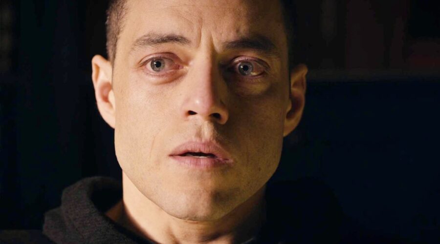 Come finisce Mr Robot ultima puntata 4x13 Series Finale Part 2 Credits USA Network