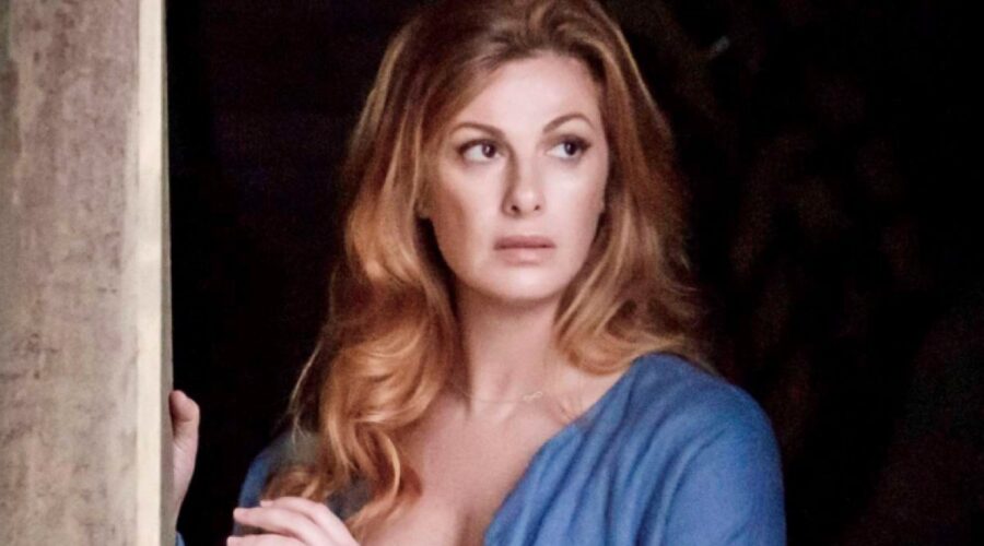 Come una madre fiction RAI in onda dal 2 febbraio 2020 su Rai Uno per la regia di Andrea Porporati con Vanessa Incontrada Credits RAI