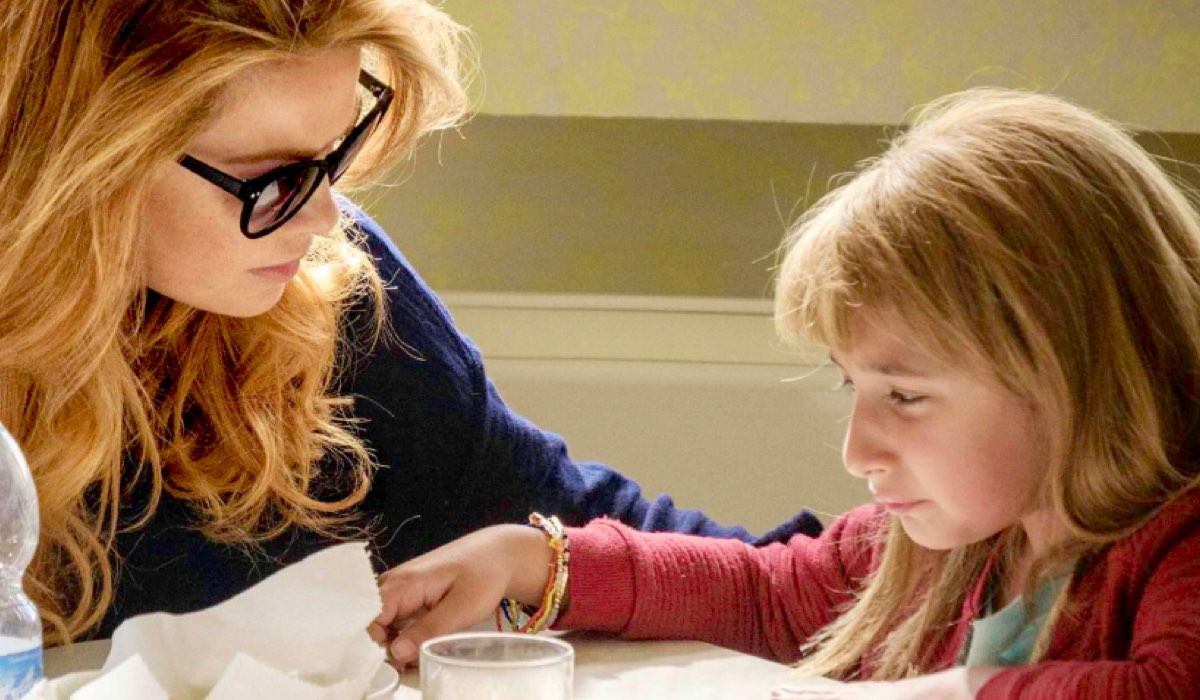 COME UNA MADRE quante puntate ha e durata episodi COME UNA MADRE quante puntate ha e durata episodi