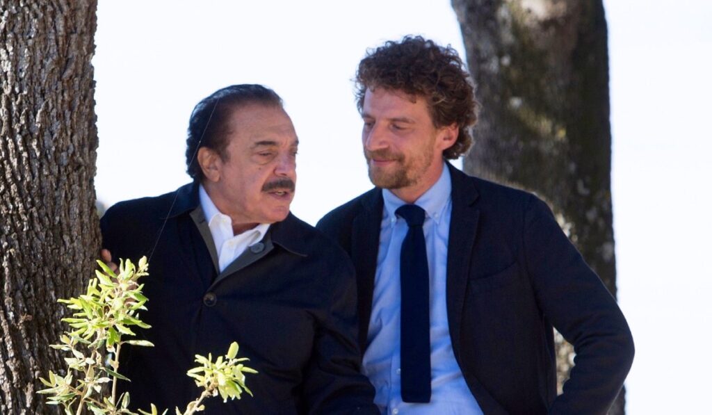Chi Sono Gli Attori Di Don Matteo 13
