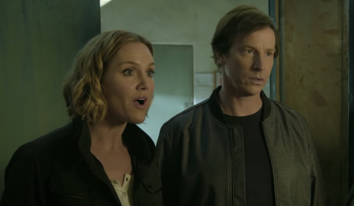 Medical Police Saison 2