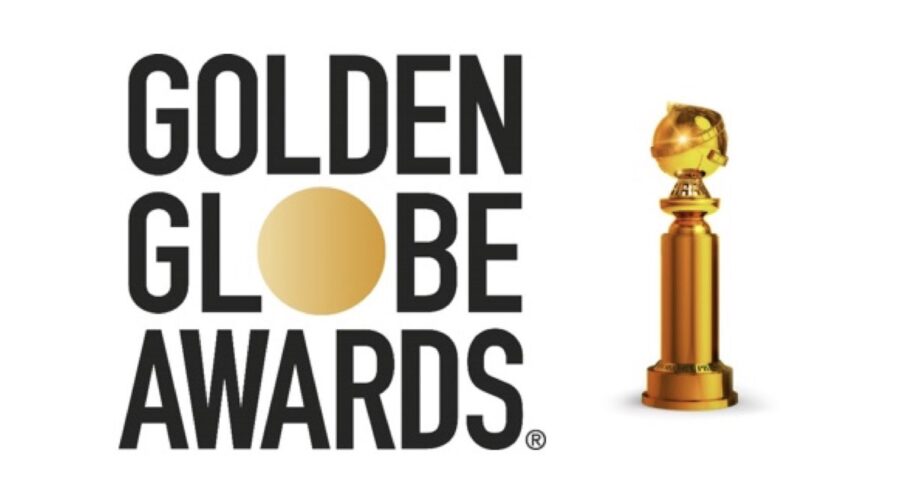 Golden Globe 2020 in TV. Credits Sky Italia