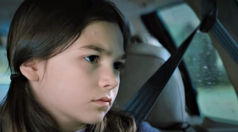 Home Before Dark serie tv Credits Apple Tv+