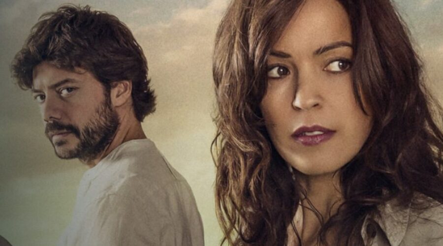 Il molo rosso fiction su RaiPaly, Credits RaiIl molo rosso fiction su RaiPaly, Credits Rai