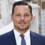 Justin Chambers GettyImages