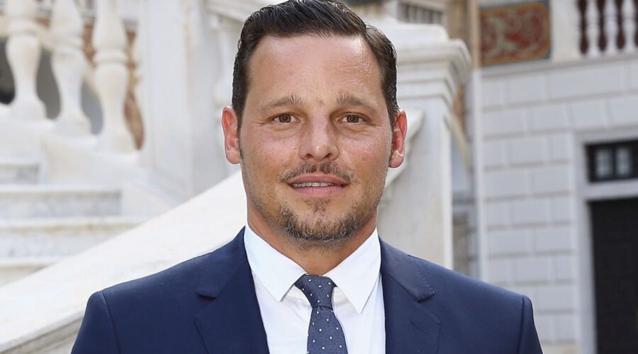 Justin Chambers GettyImages