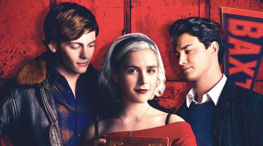Le terrificanti avventure di Sabrina 2