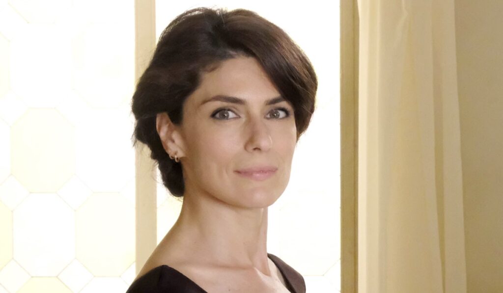 Film Anna Valle Luce Dei Miei Occhi