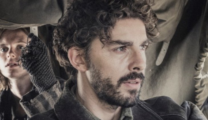 La guerra è finita cast