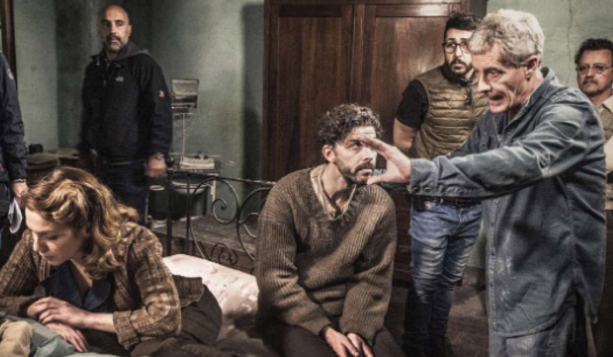 A Casa Tutti Bene Cast Isola Dove è Stato Girato