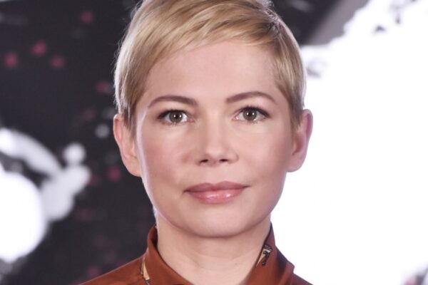 Michelle Williams GettyImages