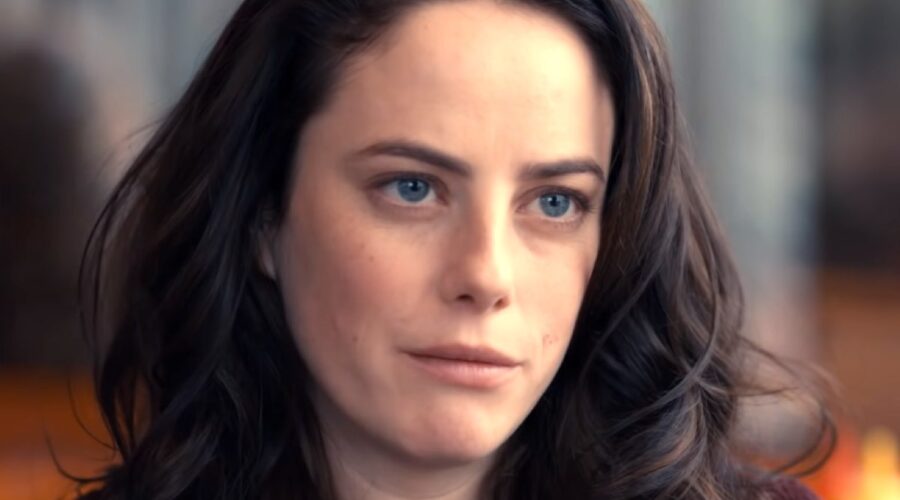 Spinning Out serie tv Credits Netflix