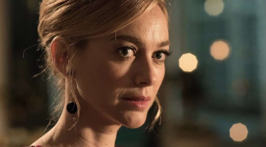 Velvet Collection soap opera Credits RAI