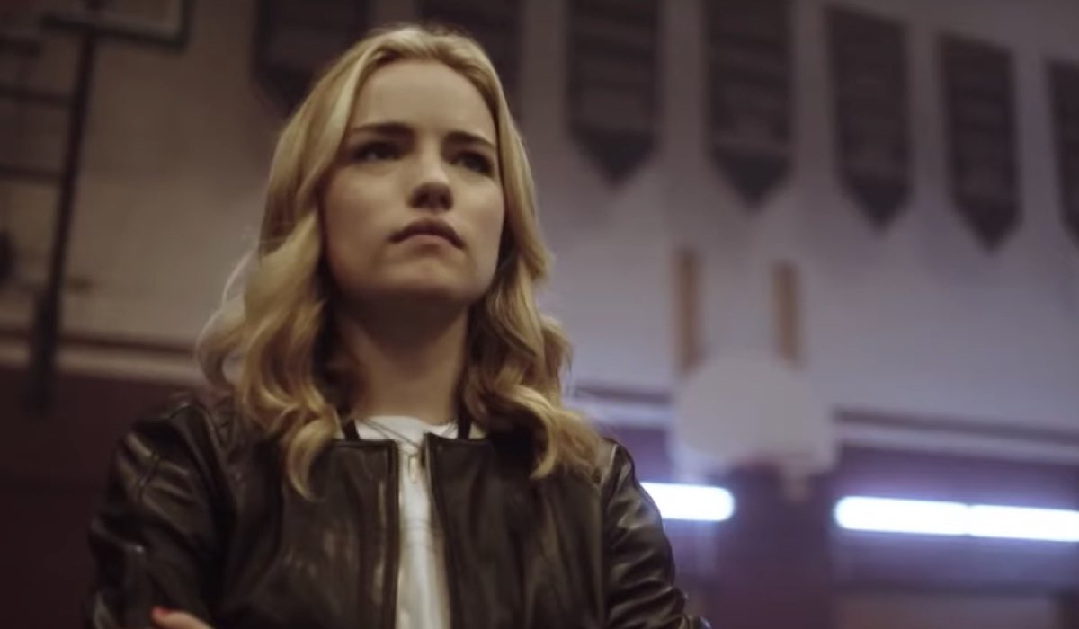 Prova a Sfidarmi 2 stagione chiusa no a Dare Me 2