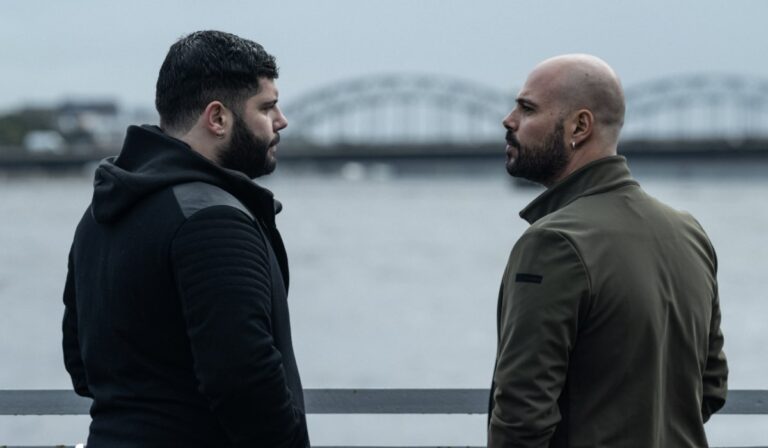 Quante Sono Le Puntate Di Gomorra 5