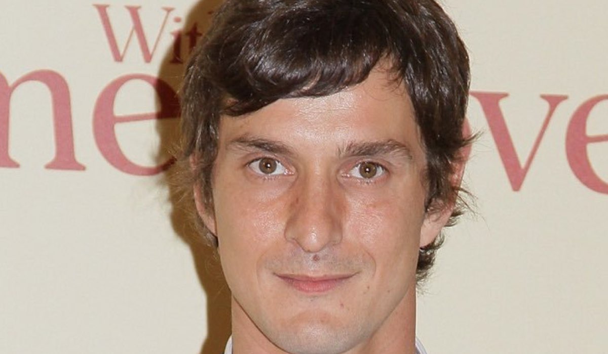 Alessandro Tiberi attends the To Rome With Love, Credits Ernesto Ruscio e Getty Images