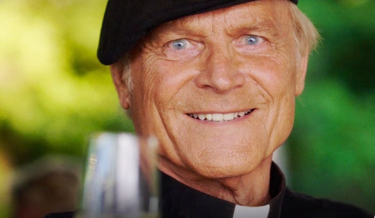 Quanti anni ha Terence Hill? Quanti anni ha Terence Hill?
