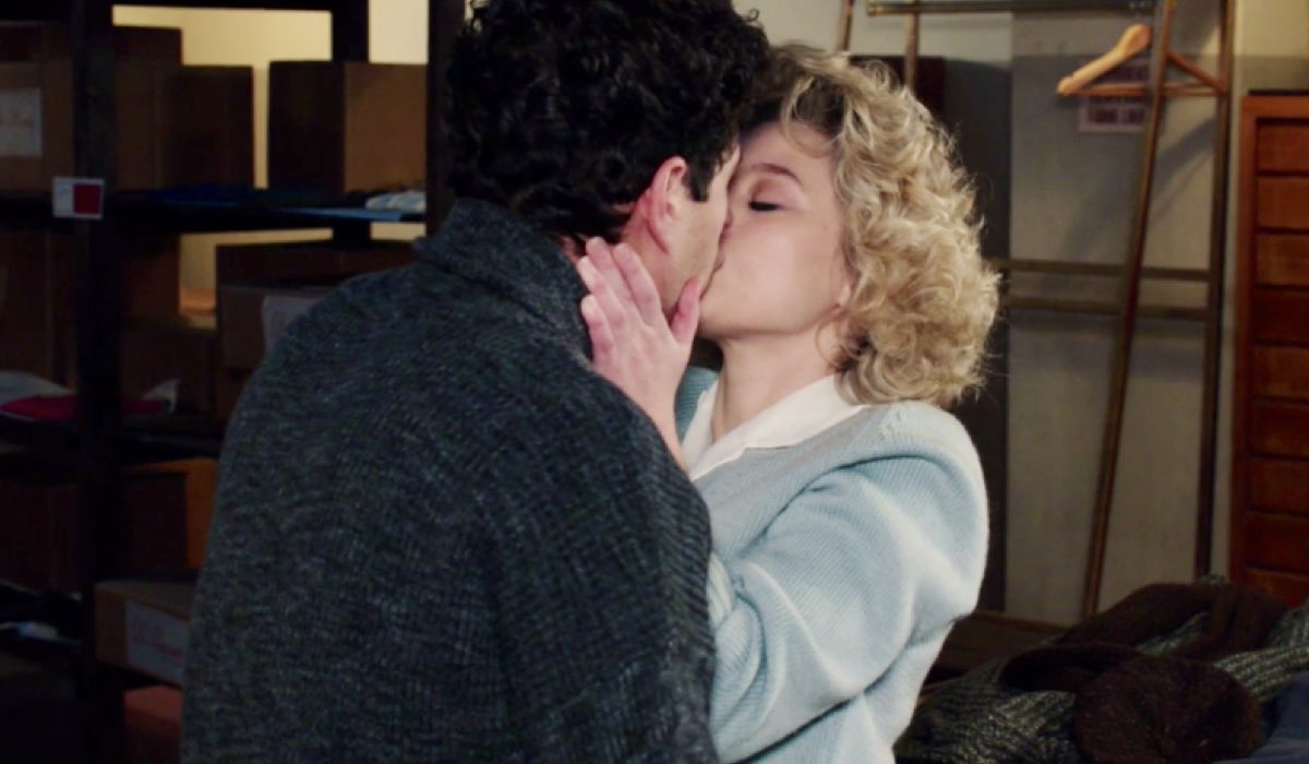 Il Paradiso delle Signore 4 Rocco