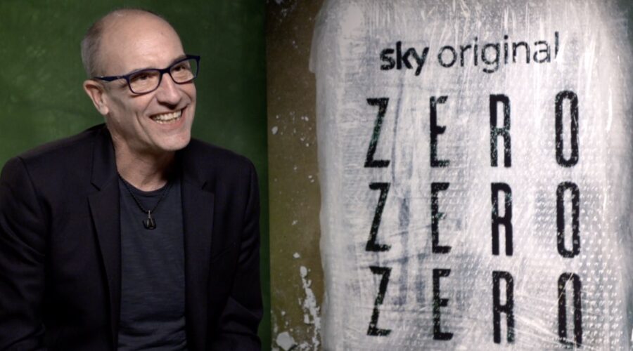 Intervista a Leonardo Fasoli di ZeroZeroZero