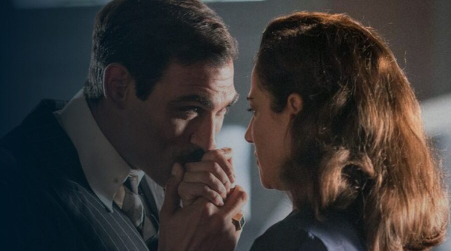 La vita promessa prima stagione, Credits Rai