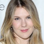 Lily Rabe attends the 2011 Drama League Awards, Credits Jamie McCarthy e Getty Images