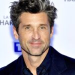 Patrick Dempsey GettyImages