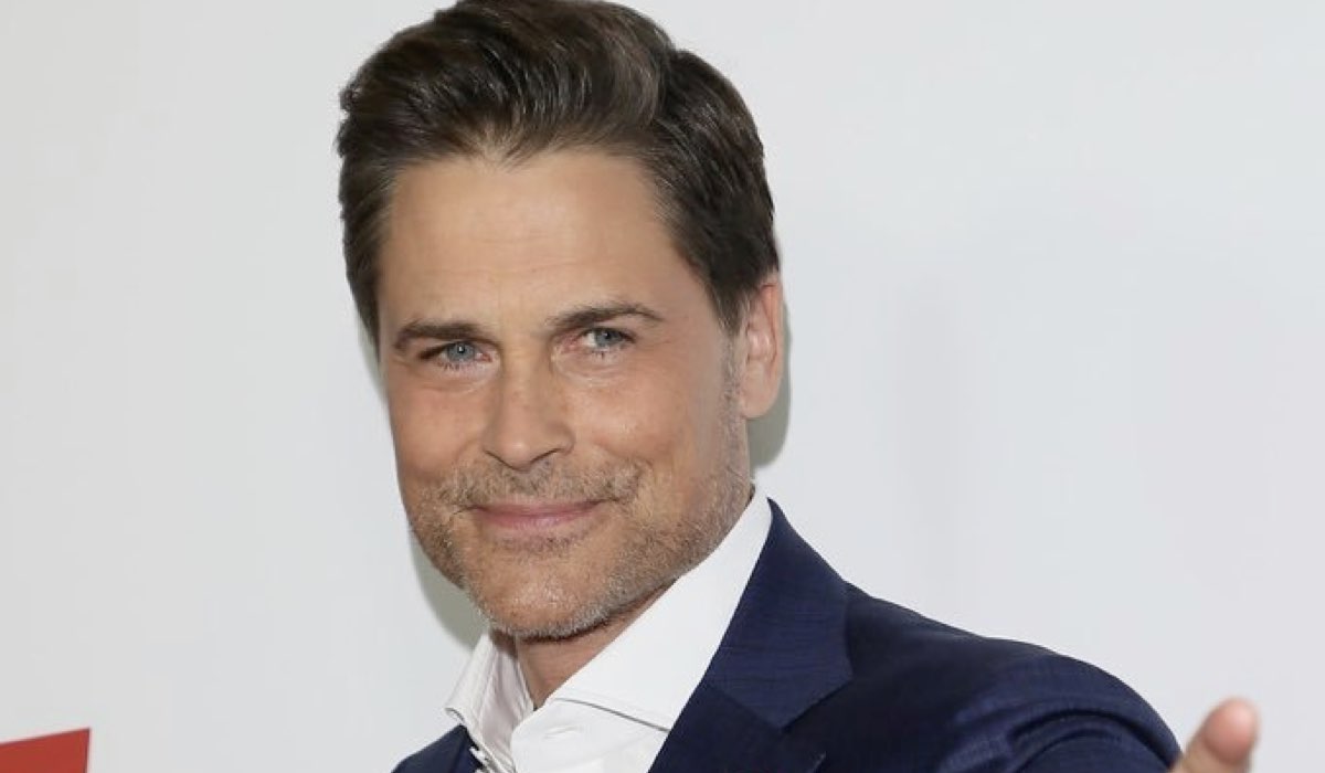 Rob Lowe alla premiere di Fox Searchlight Pictures Credits JB Lacroix e Getty Images