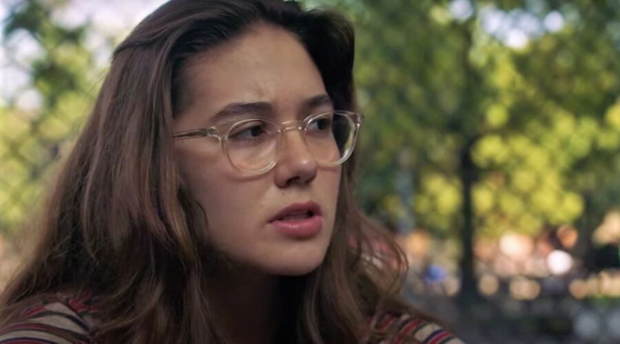 Betty serie tv Credits HBO