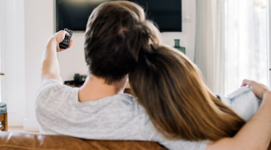 Come accedere a NOW TV, qui immagine di repertorio Credits Envato Elements