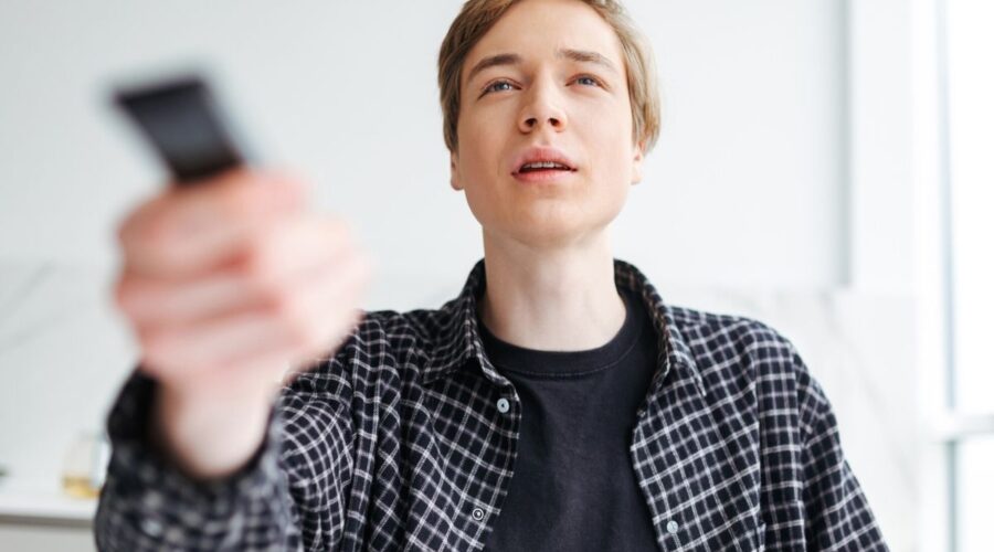 Come attivare NOW TV, qui immagine di repertorio Credits Envato Elements