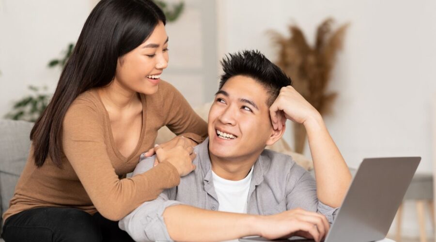 Come fare il login a NOW TV, qui immagine di repertorio Credits Envato Elements