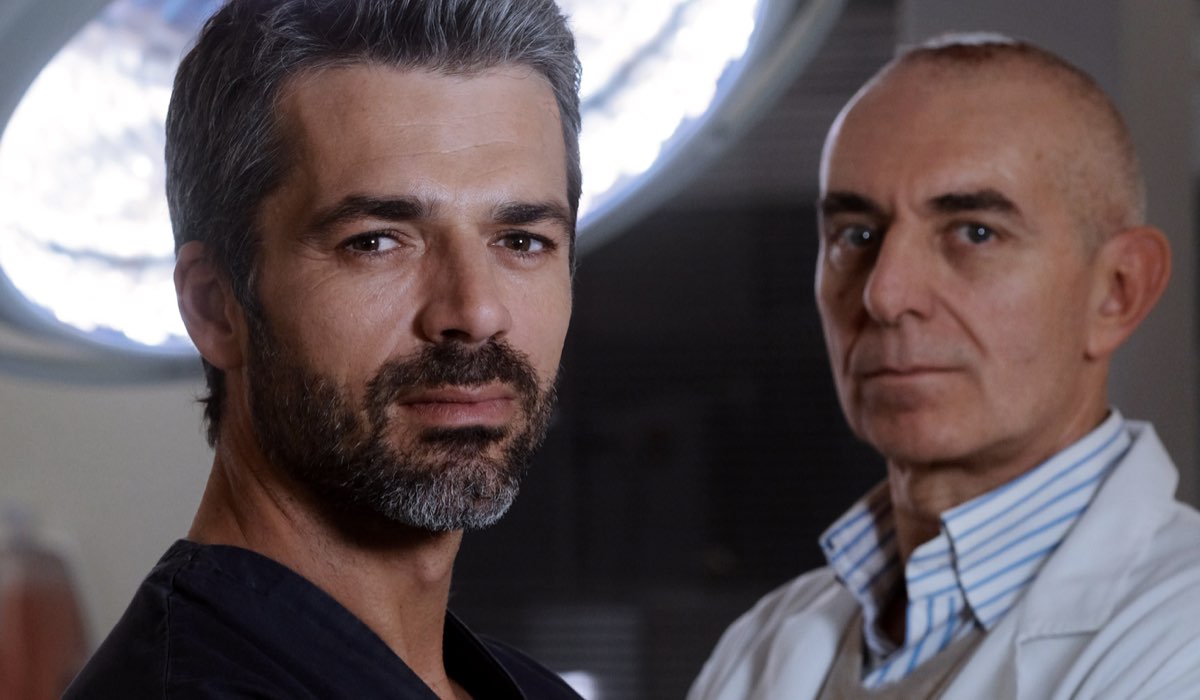 La Vera Storia Di Doc Nelle Tue Mani