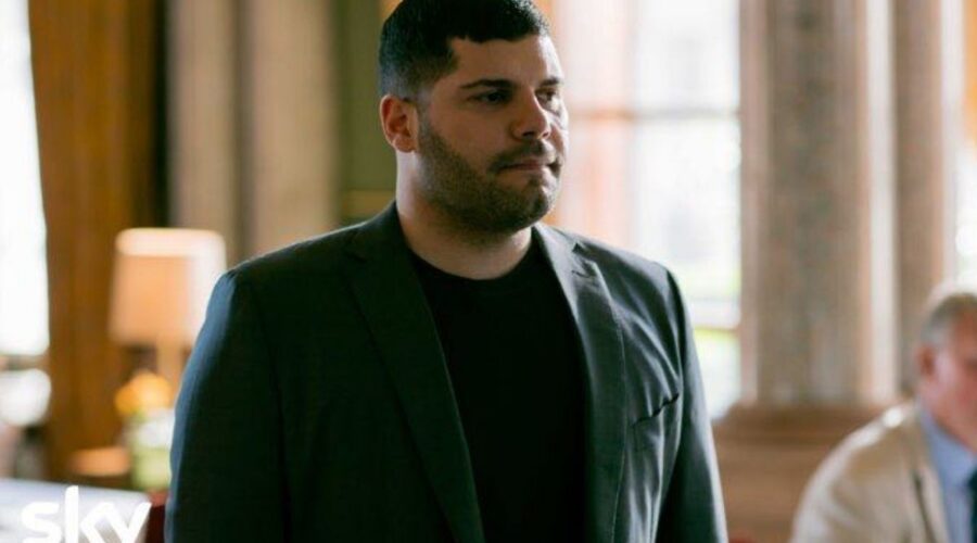 Gomorra in streaming