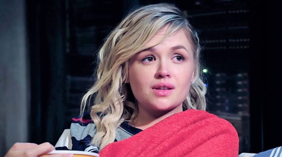 Greenhouse Academy prima stagione Credits Netflix