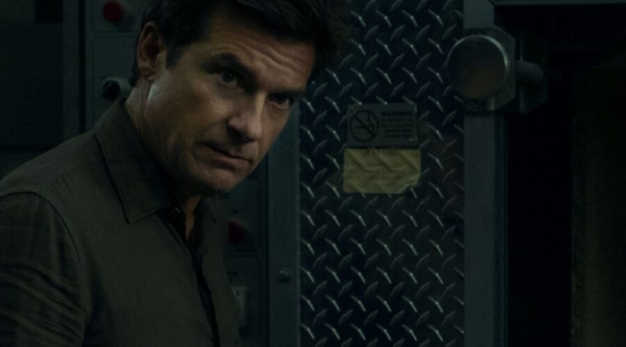 Jason Bateman è Martin in Ozark serie tv Credits Netflix