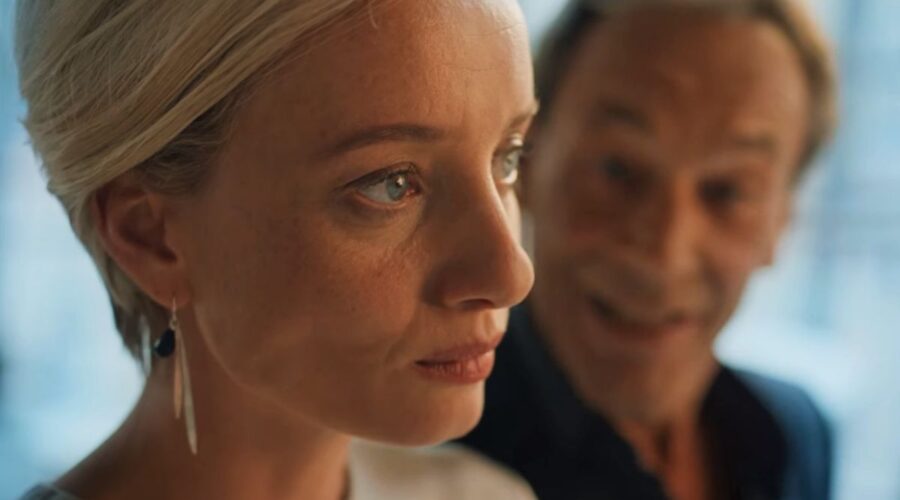 Le imperatrici della notte 2