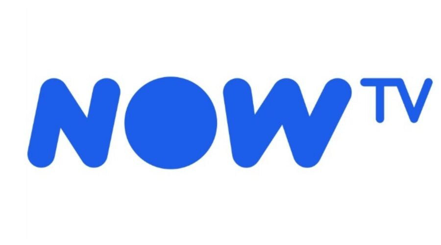Logo Now Tv, Credits NOW TV