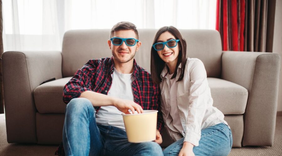 NOW TV senza internet